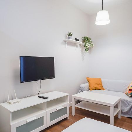 Cozy Apartment-1Bedroom 1Bathroom-Lavapies Madryt Zewnętrze zdjęcie